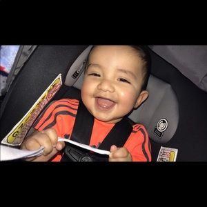 Meet your Posher, Sylvia